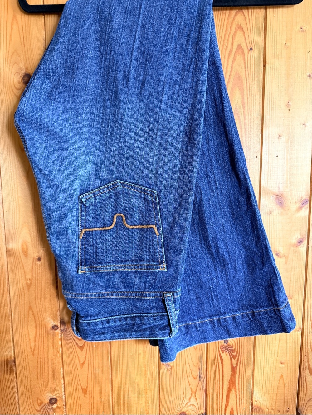 Kimes Ranch Jennifer Jeans 4/32